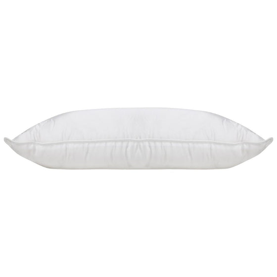 Sleepyhead Silk Pillow Set in White (Top Seller)