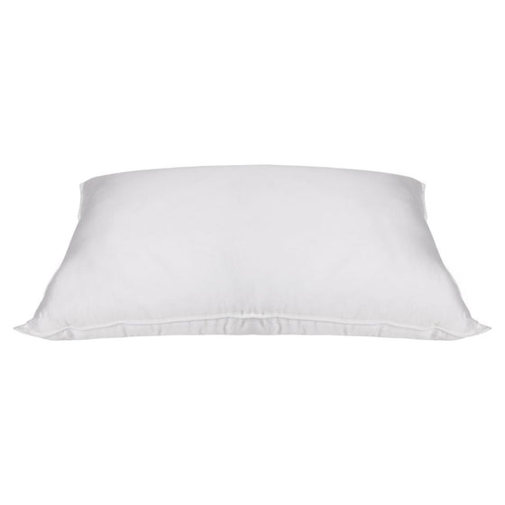 Sleepyhead Silk Pillow Set in White (Top Seller)