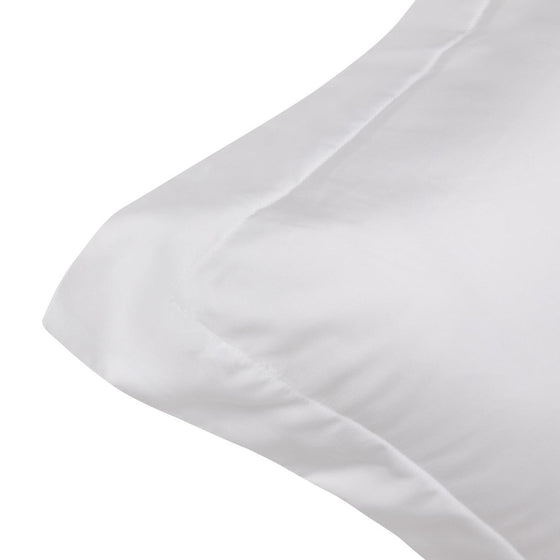 Sleepyhead Silk Pillow Set in White (Top Seller)