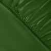 Bed Sheet Set in Forest Green