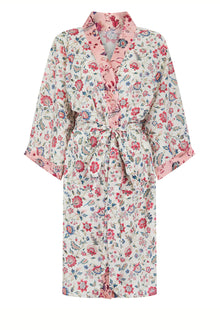  Women's Kimono Made With Liberty Fabric EVA BELLE