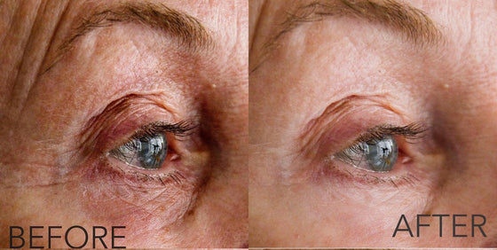 Argan Active Protection Eye Serum 15ml | Revitalising and Hydrating Eye Care