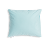 Mini Pillowcase Duck Egg Blue