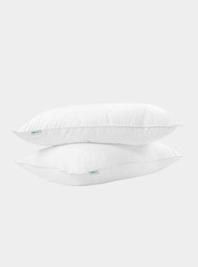  Feels Like Down Pillows (Twin Pack)