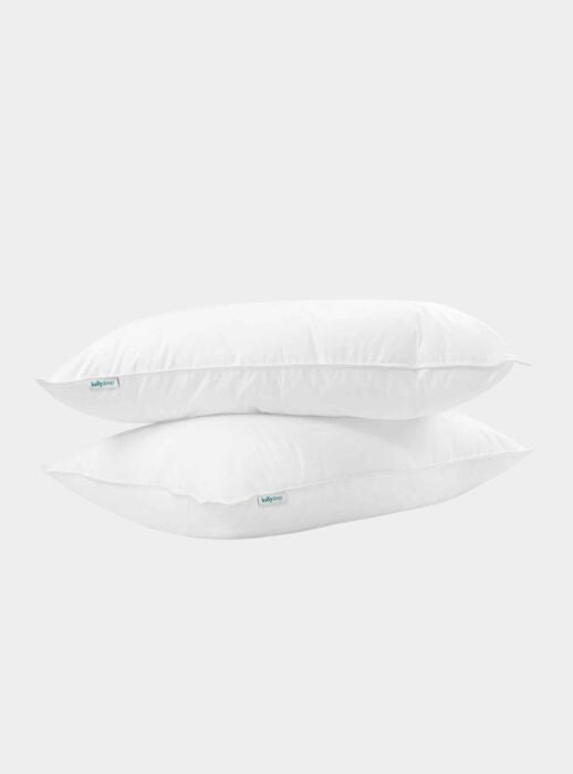 Feels Like Down Pillows (Twin Pack)