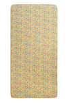 Betsy Sunflower Liberty Fitted Sheet