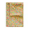 Betsy Sunflower Liberty Flat Top Sheet