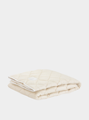 Wool Mattress Protector