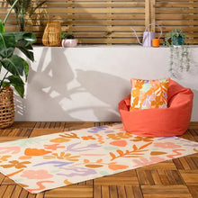  furn. Amelie Washable Indoor Outdoor Rug Dunelm