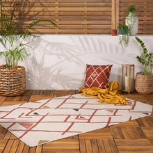  furn. Inka Washable Indoor Outdoor Rug Dunelm