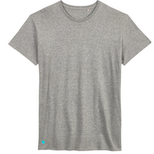  Organic Cotton T-Shirt - Various Colours Loungers