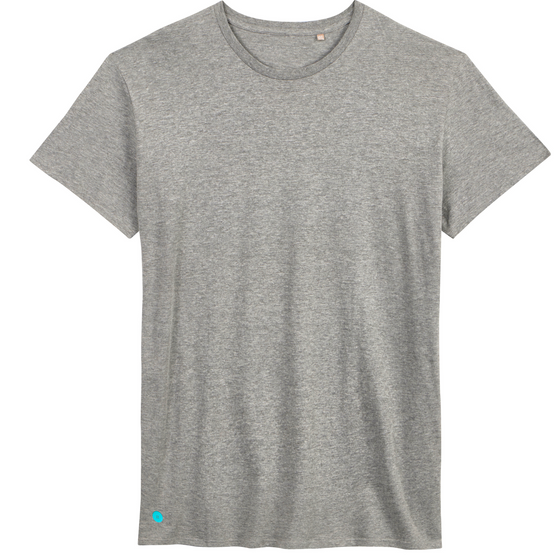 Organic Cotton T-Shirt - Various Colours Loungers