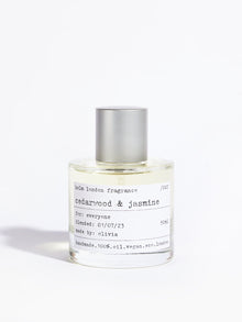  Cedarwood & Jasmine Fragrance - 50ml