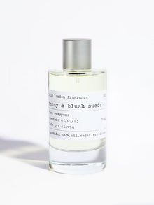  Peony & Blush Suede Fragrance - 100ml
