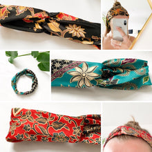  Colourful Headbands Wear the World