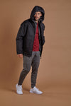 Men's Thermal Coat