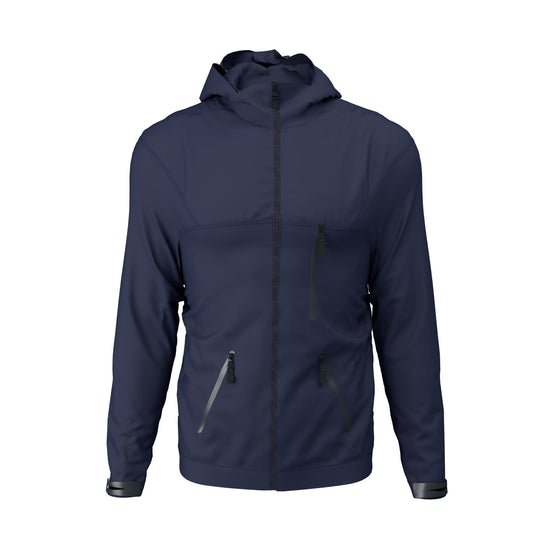 Men's Technical Training Jacket