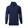 Men's Weatherproof Hooded Jacket