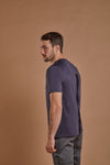 Men's Performance T-Shirt - Dark Grey