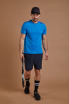 Men's Training Shorts - Navy