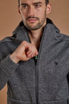 Men's Sports Tech Fleece - Grey