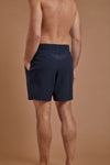 Men's Training Shorts - Navy