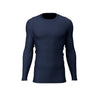 Base Layer Long Training Top