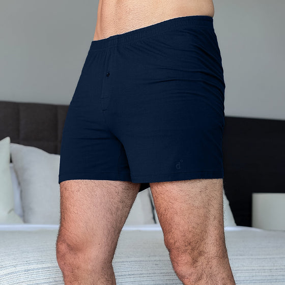 Sleep Boxers — NATTWELL™