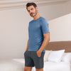 NATTWELL™ Men's T-Shirt - Various Colours