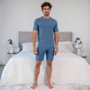 NATTWELL™ Men's Gift Set Short Pyjamas - Various Colours