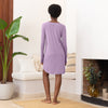 NATTWELL™ Women's Nightshirt Long Sleeve - Various Colours