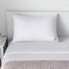 NATTWELL™ White Pillowcase