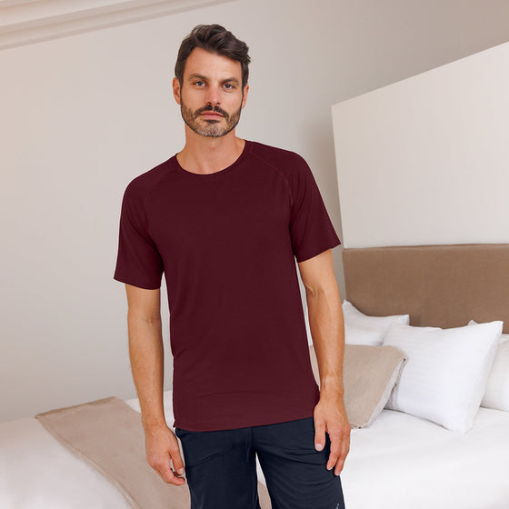 NATTRECOVER™ Men's T-Shirt - Various Colours