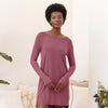 NATTWELL™ Women's Nightshirt Long Sleeve - Various Colours