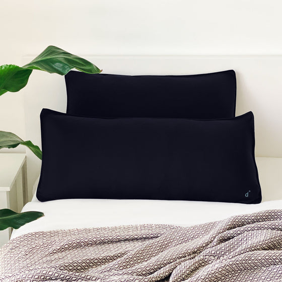 NATTCOOL™ Navy Pillowcase