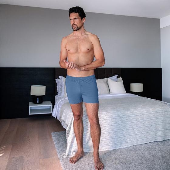 Sleep Boxers — NATTWELL™