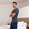 T-Shirt V-Neck — NATTWELL™