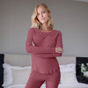 Gift Set Long Pajamas — NATTWELL™