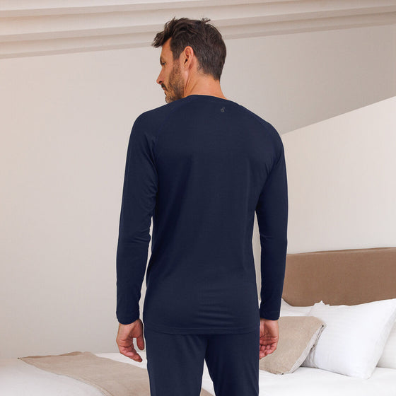 NATTRECOVER™ Men's Long Sleeve Top - Various Colours