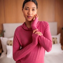  Long Sleeve Top — NATTWARM™