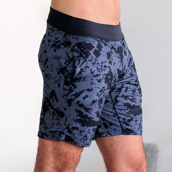 Shorts — NATTCOOL™ Dagsmejan