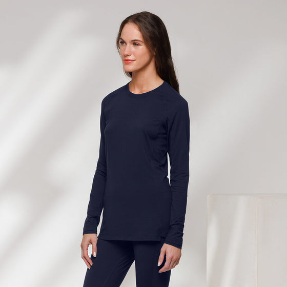 Long Sleeve Top — NATTRECOVER™