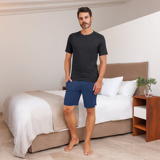 Shorts — NATTRECOVER™ Dagsmejan