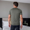 NATTCOOL™ Men's T-Shirt - Various Colours