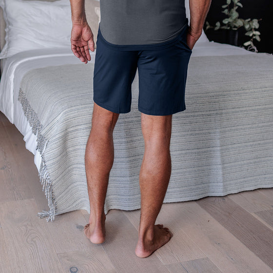 Shorts — NATTWELL™ Dagsmejan