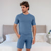 NATTWELL™ Men's Gift Set Short Pyjamas - Various Colours