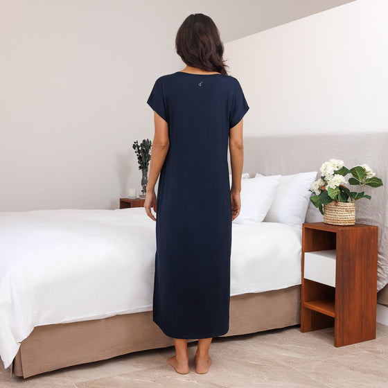 Short Sleeve Dress — NATTCOOL™