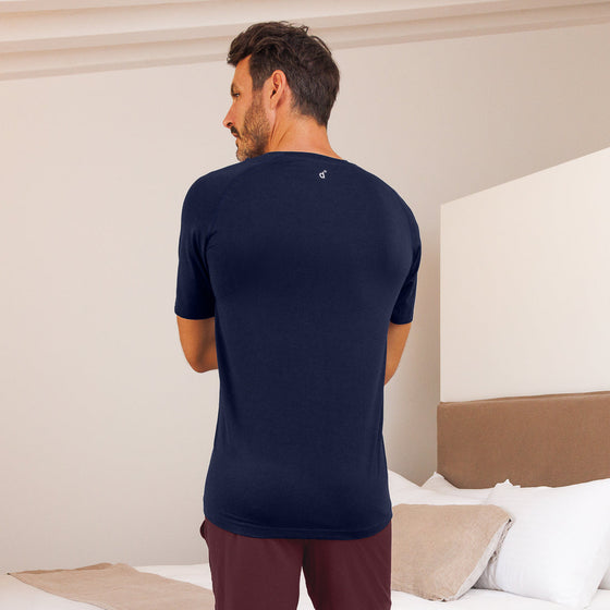 NATTRECOVER™ Men's T-Shirt - Various Colours