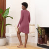 Sleepshirt Long Sleeve — NATTWELL™