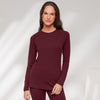 NATTRECOVER™ Women's Long Sleeve Top - Various Colours